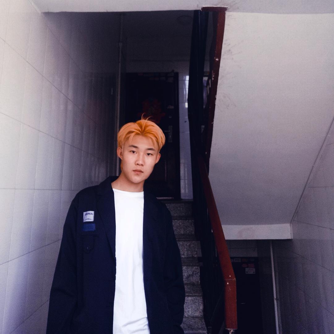 星丝享美发沙龙小鹏