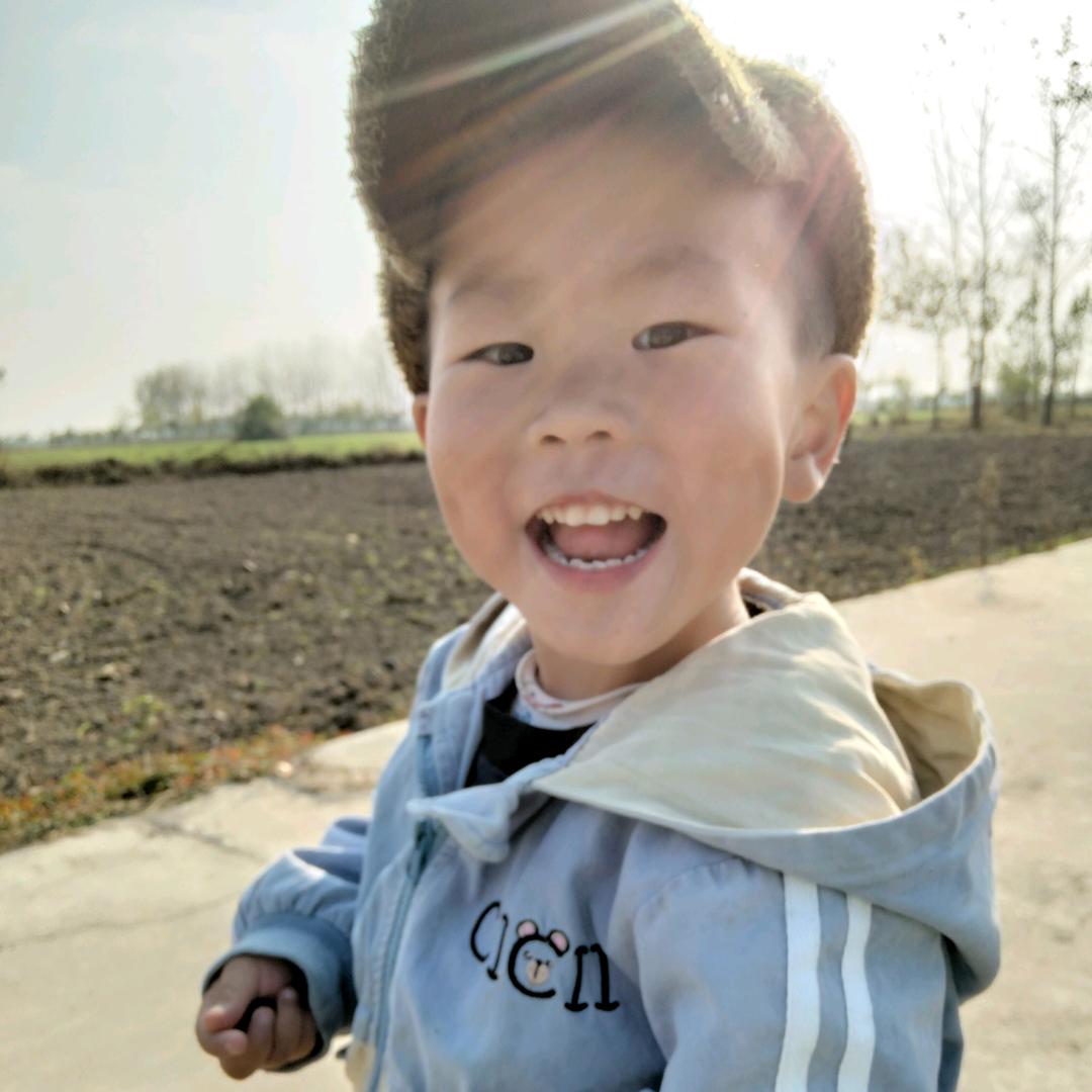 吉祥❤️三宝