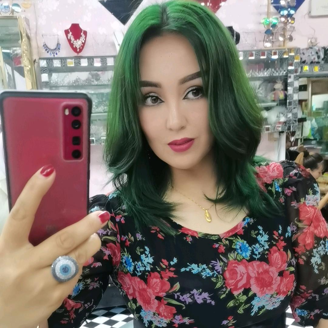 金冕美容美发店官方号