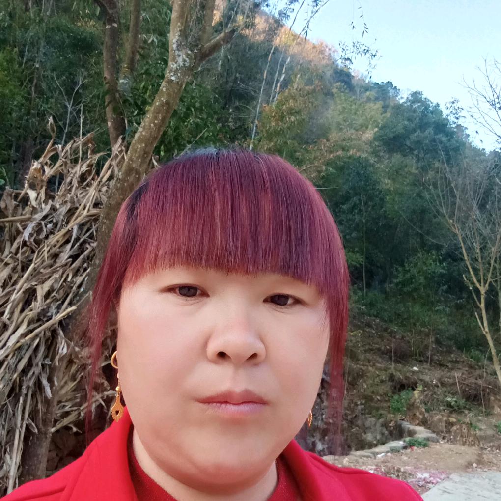 幸福美满