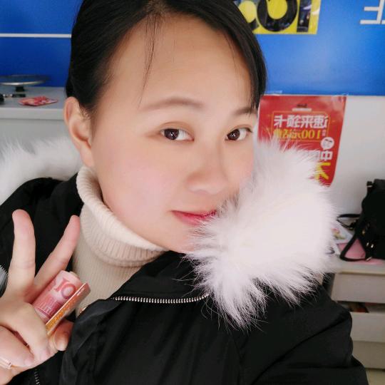 你的笑，沁我心