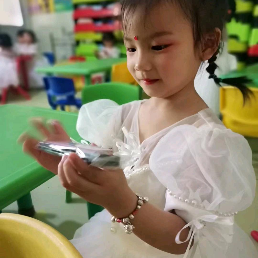 往后余生～～随遇而安