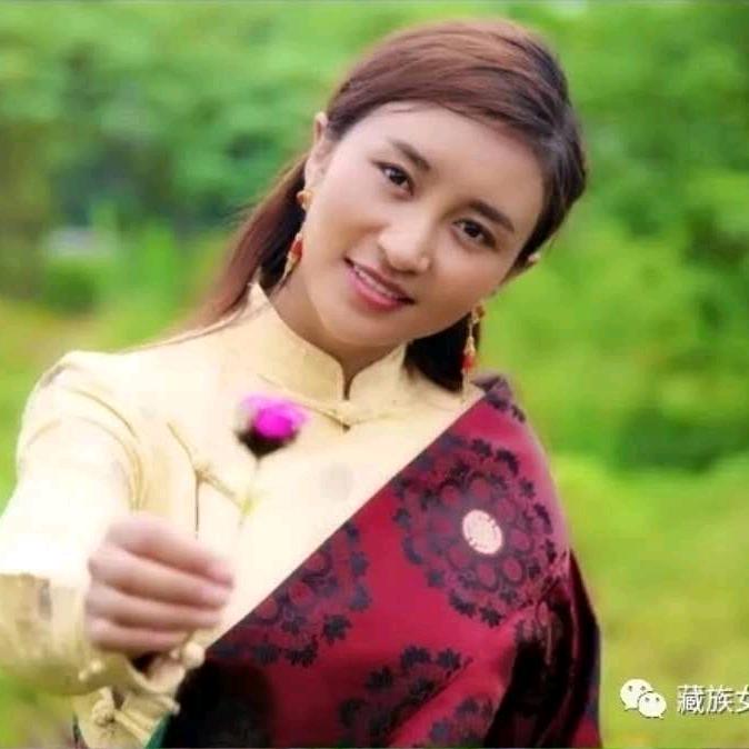 我的女神