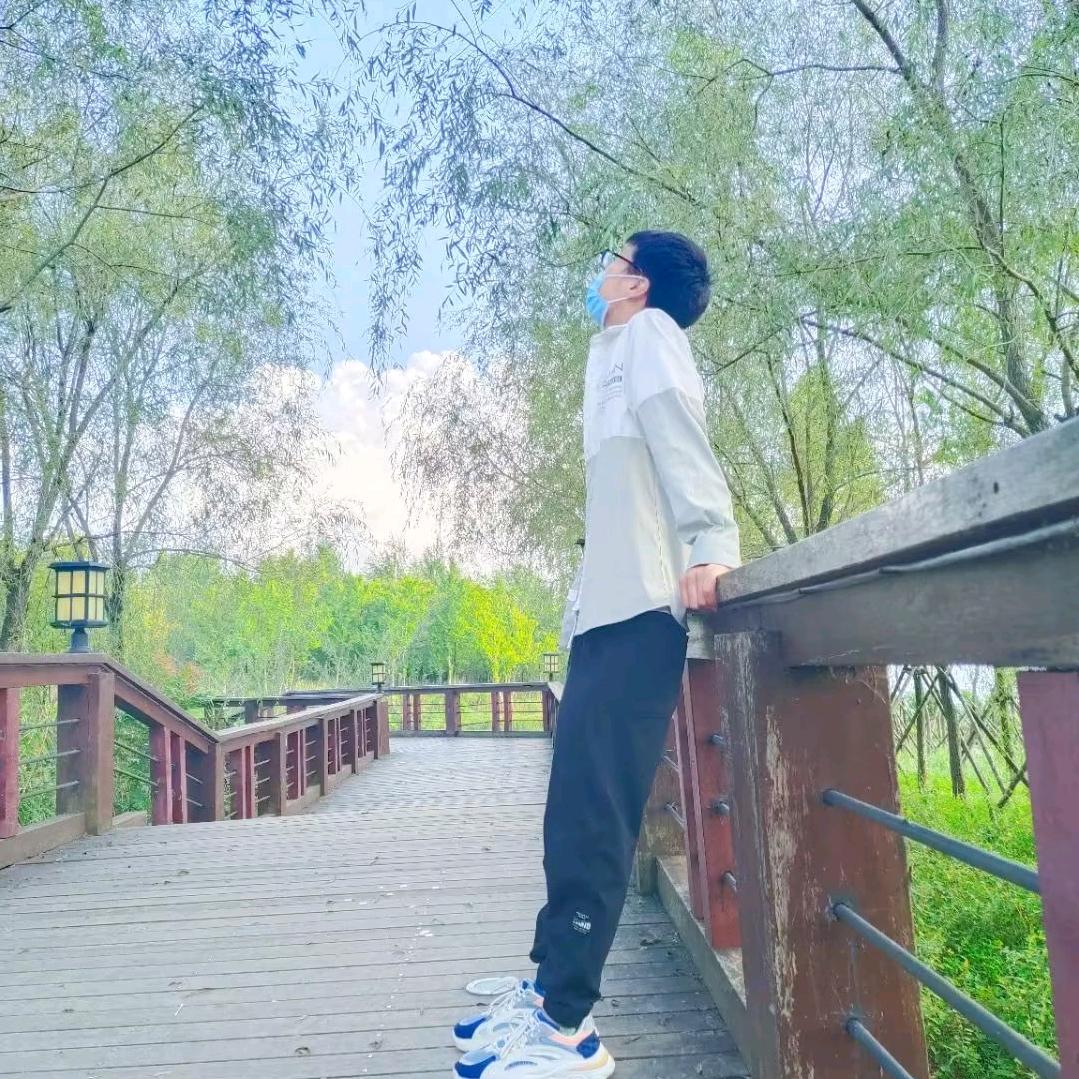 是小李呀✨