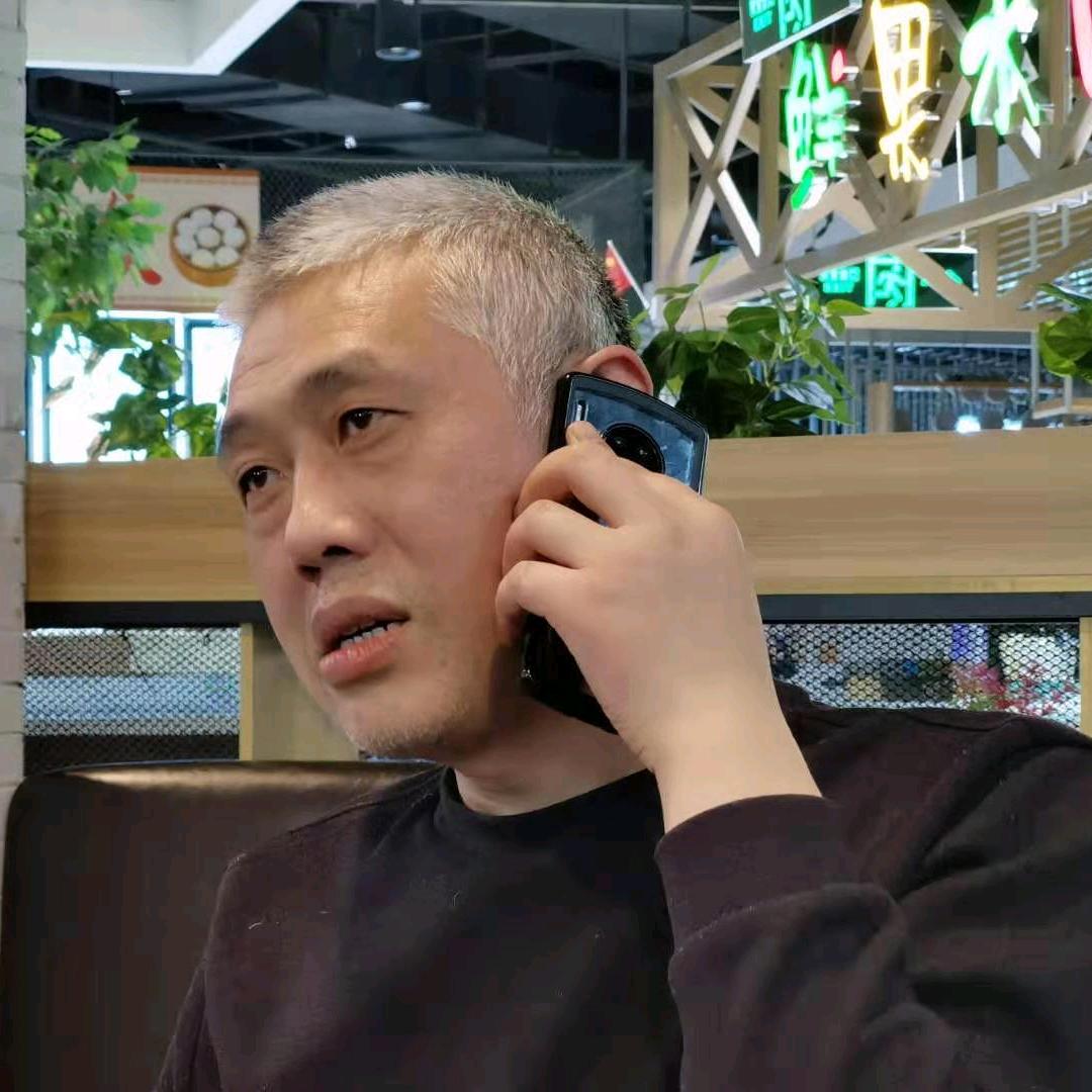 @餐饮人猛哥（菊英川菜）