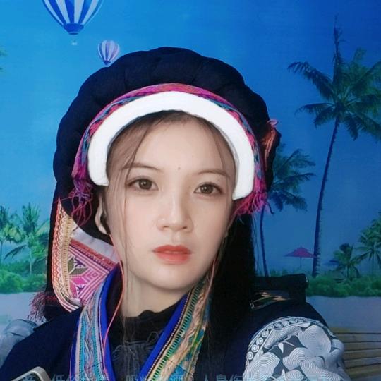布依冬梅