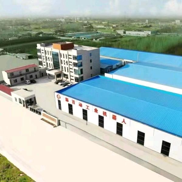 山东青岛新百动机器人，整机，散件，批发