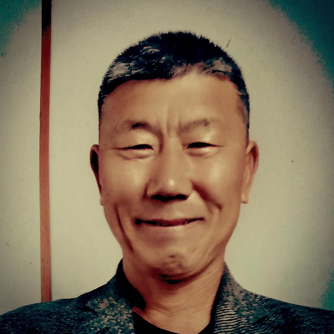 彭哥手机摄影
