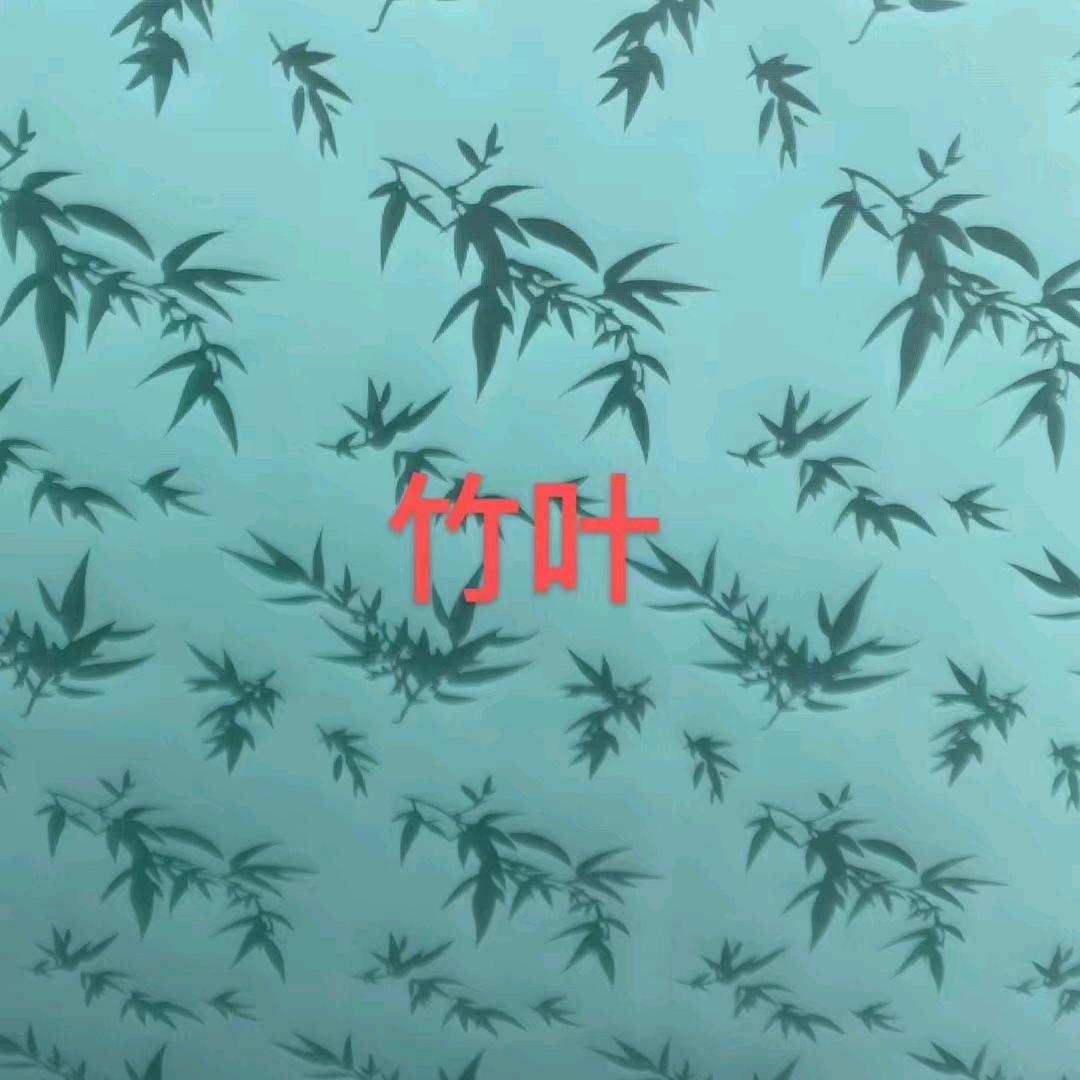 布纹乳画玻璃    布纹原片玻璃3至5厚