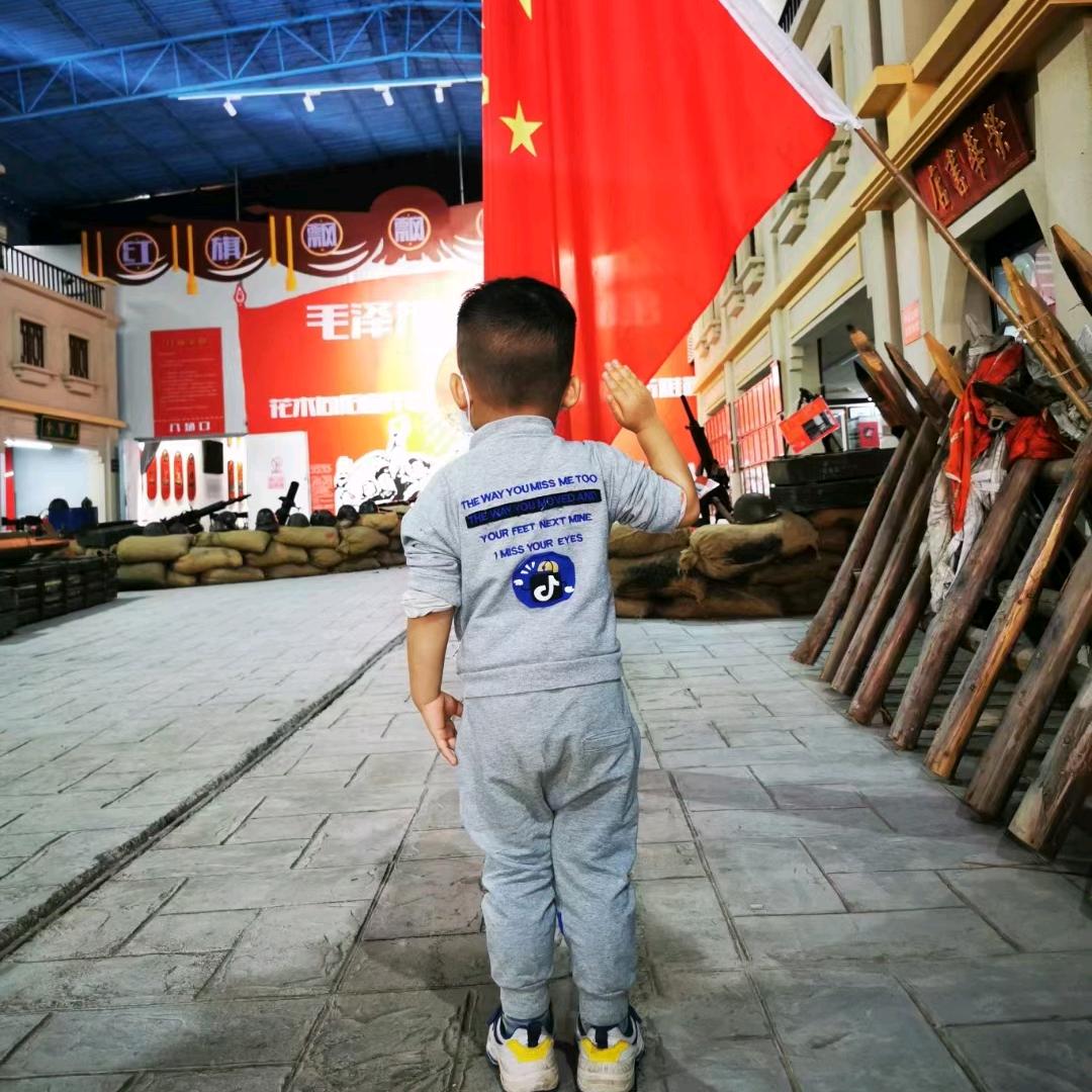 小炫仔