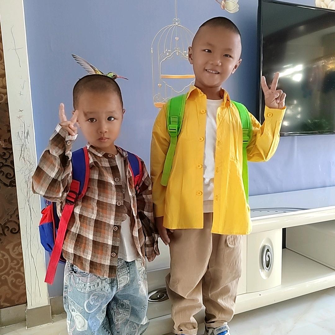 🌻肥飞🌻爱生活