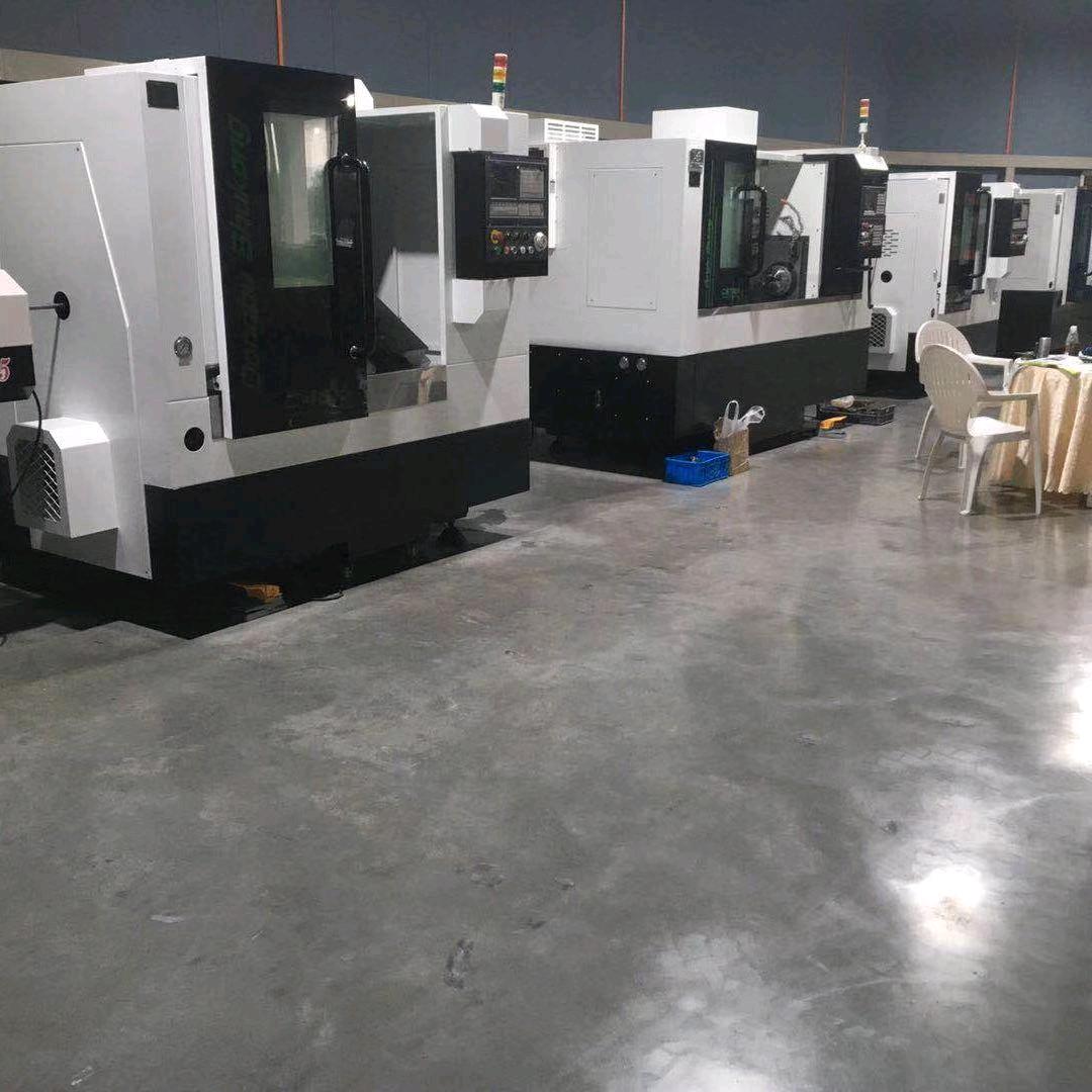 东部数控(大森机床)小陈湖南