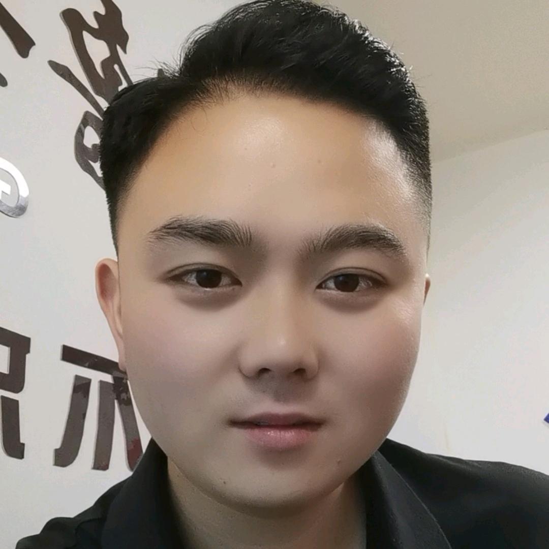 刘先生—徽成信息咨询