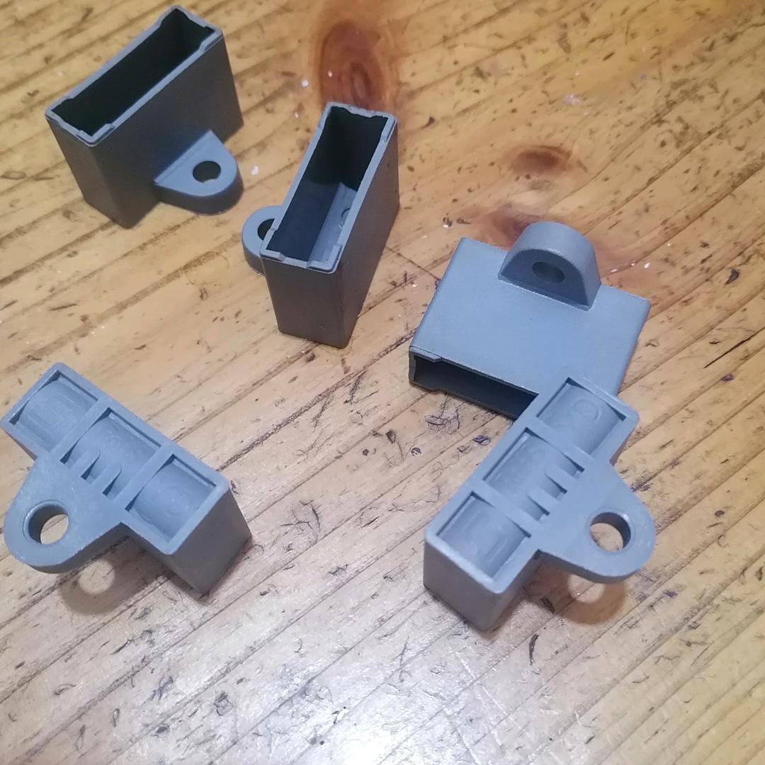 专业制造电容壳模具