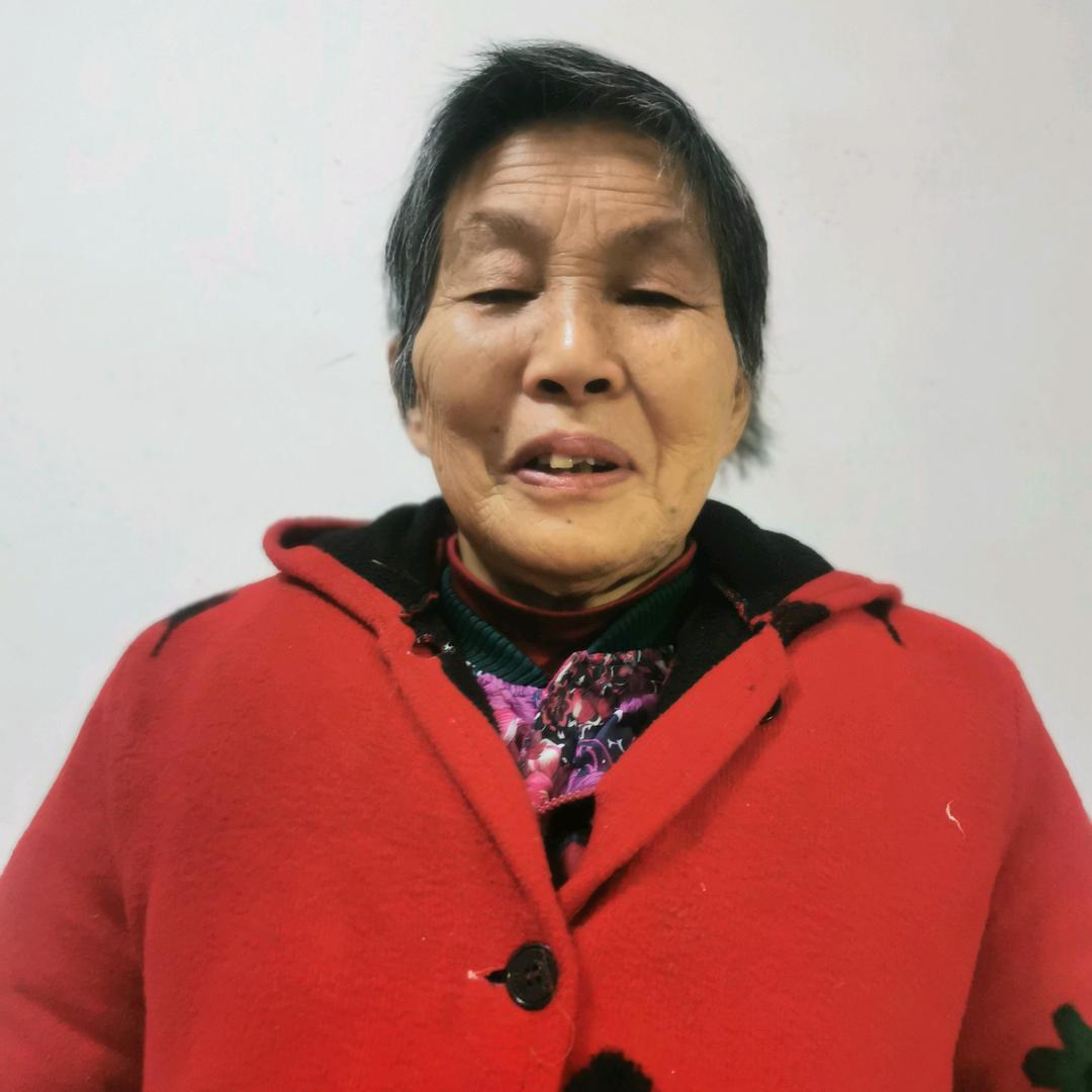 冉婆婆