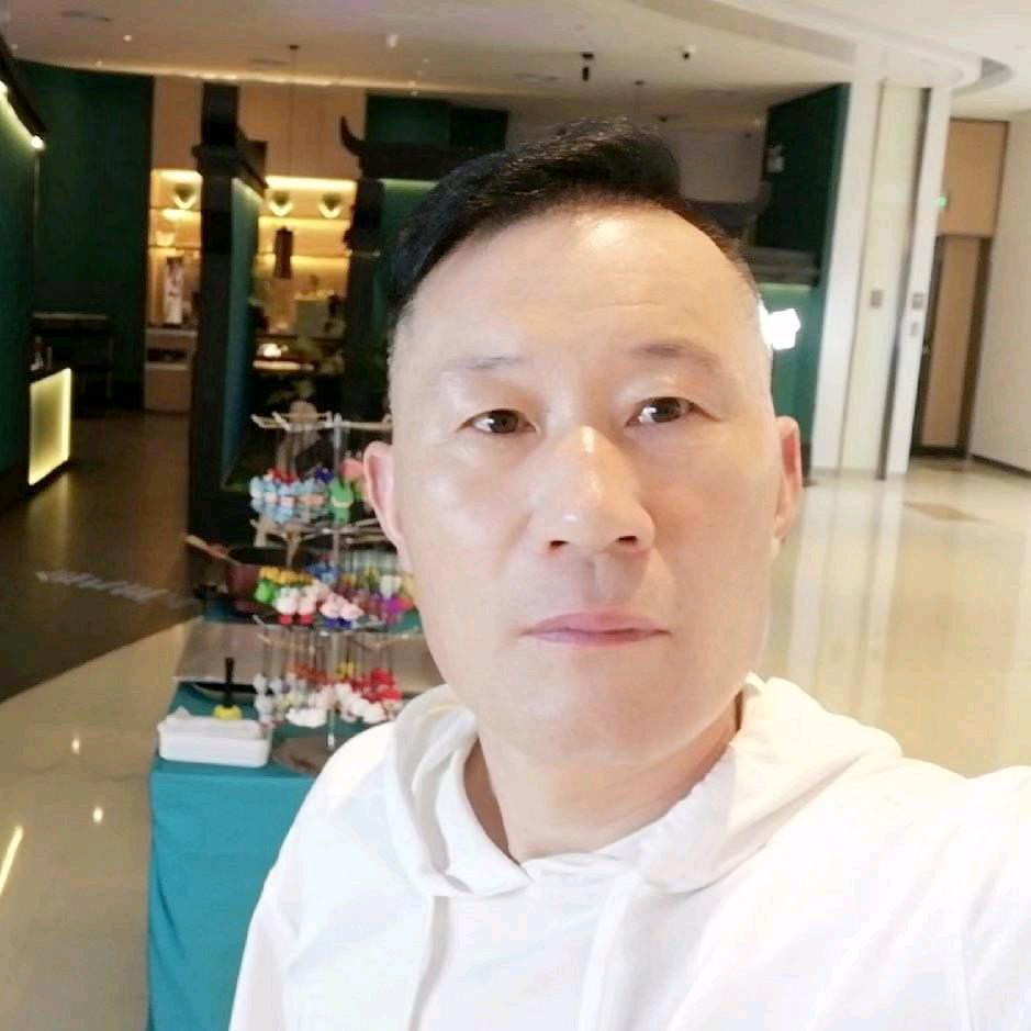 糖画哥哥书成兄