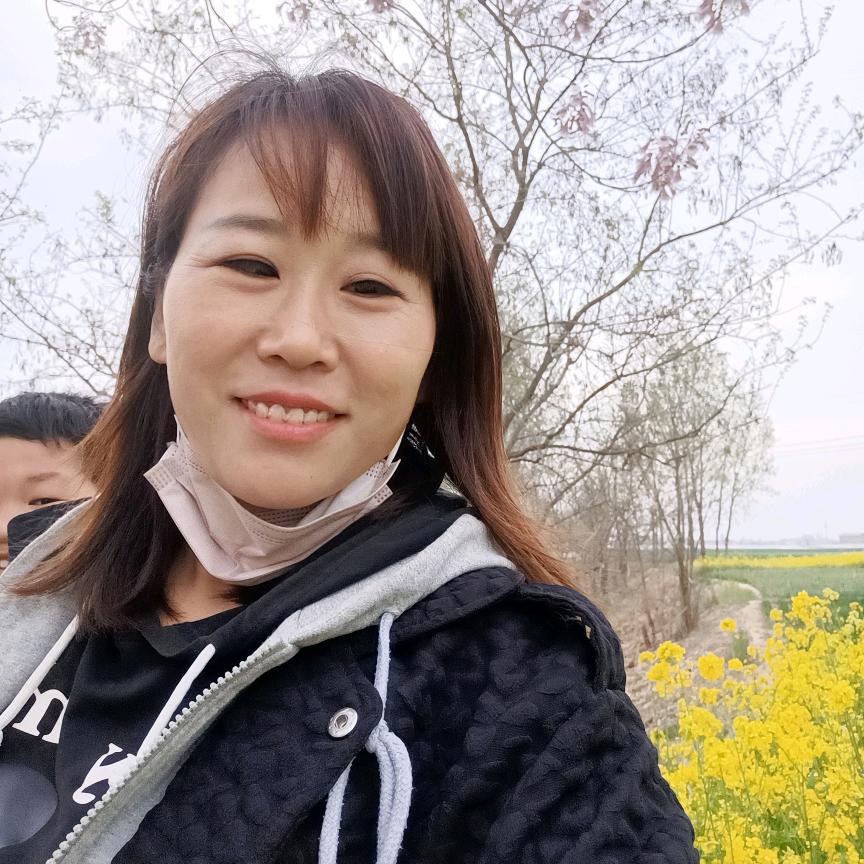 小狗流下眼泪