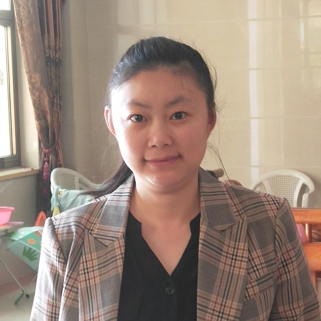 郑玲头像