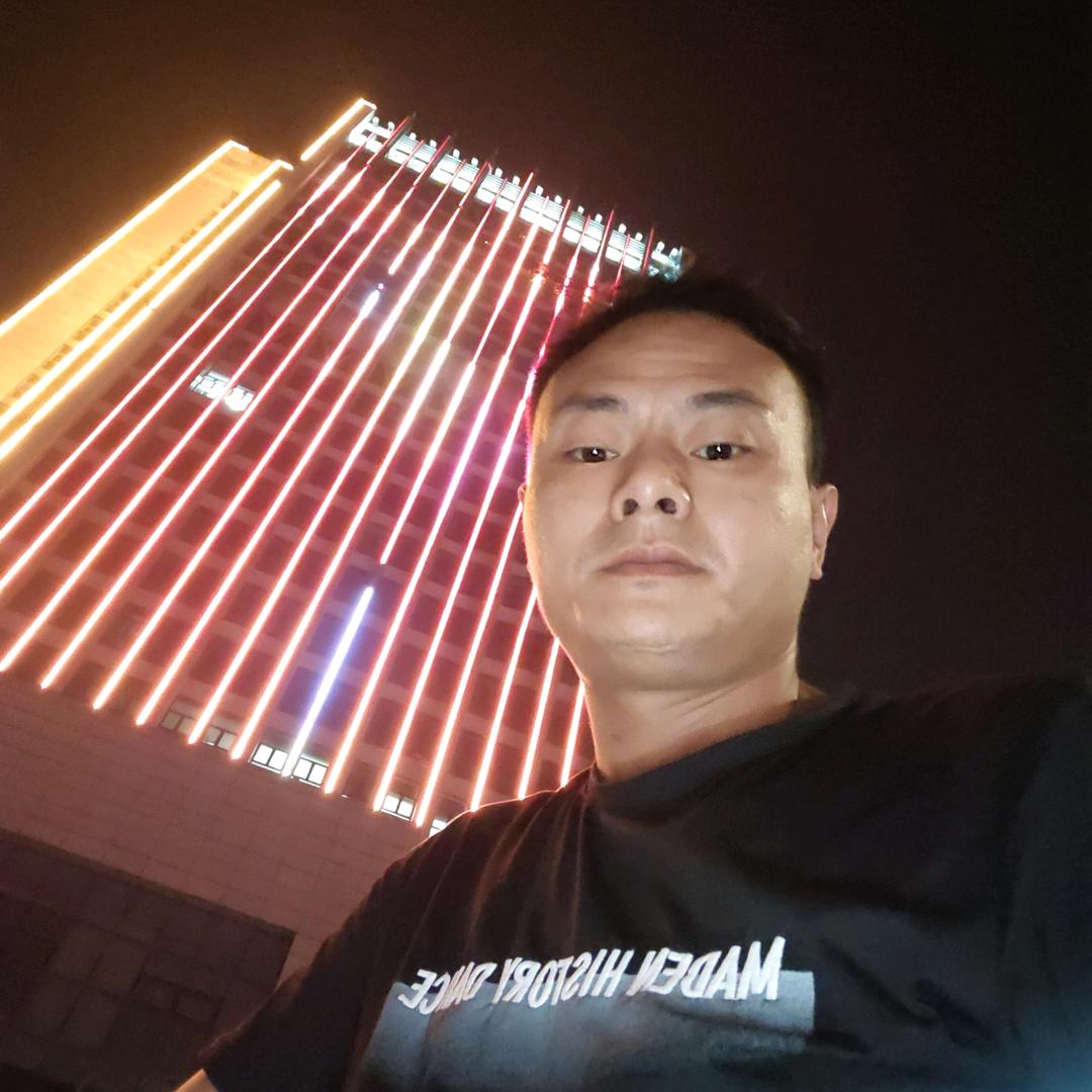 一直在路上奔波