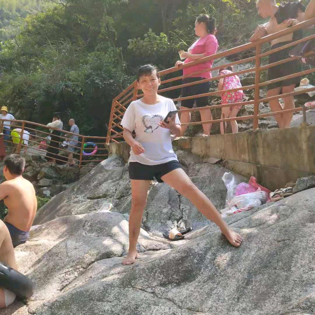 心简单就快乐