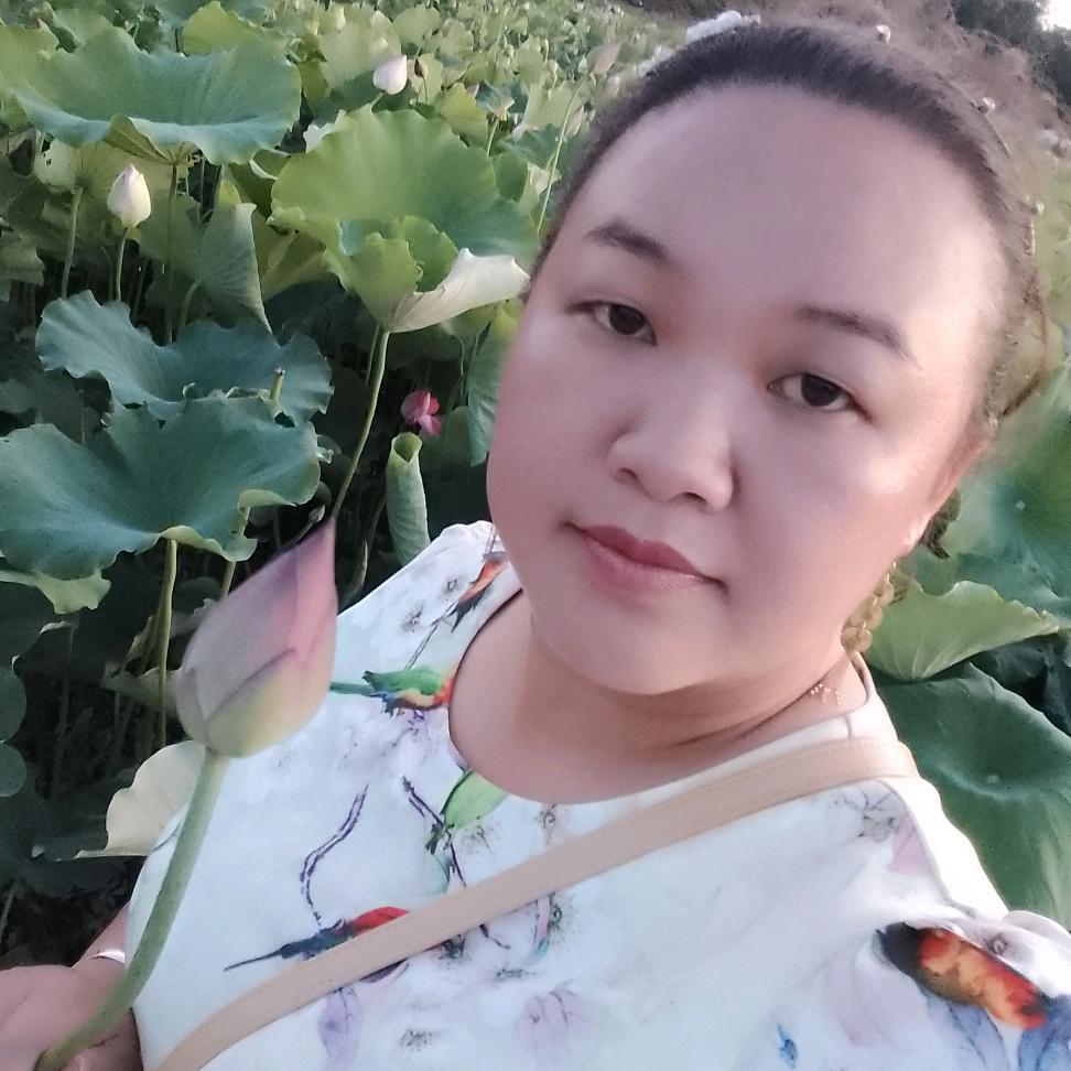 阳光女孩