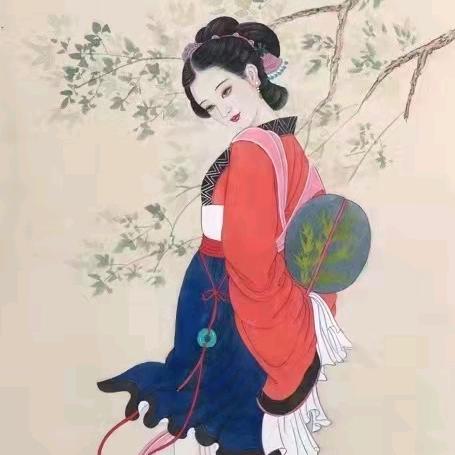 许你三生烟火🌸