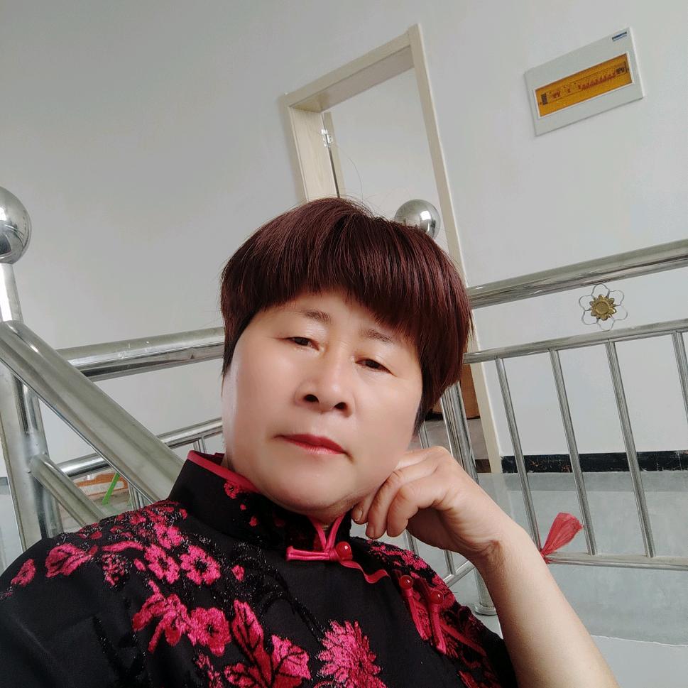 丁方荣