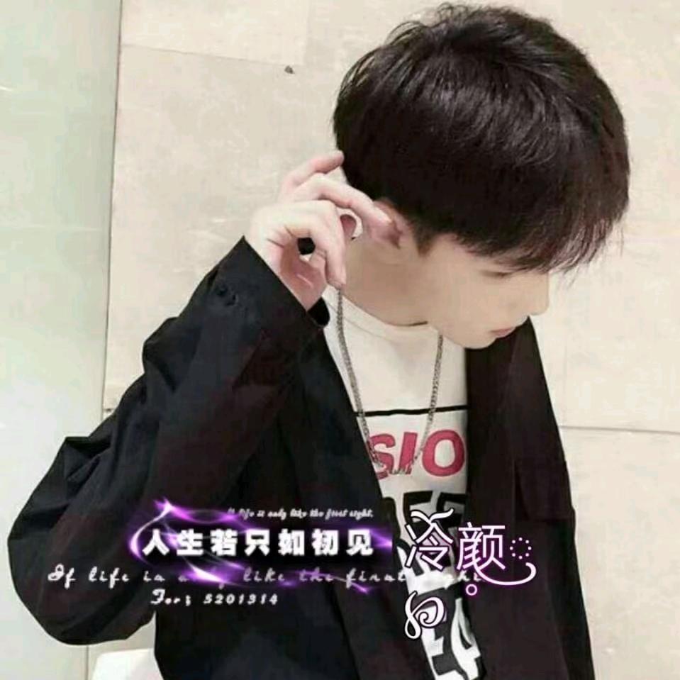 冷颜 ﻬ ࿚໌້ᮨ