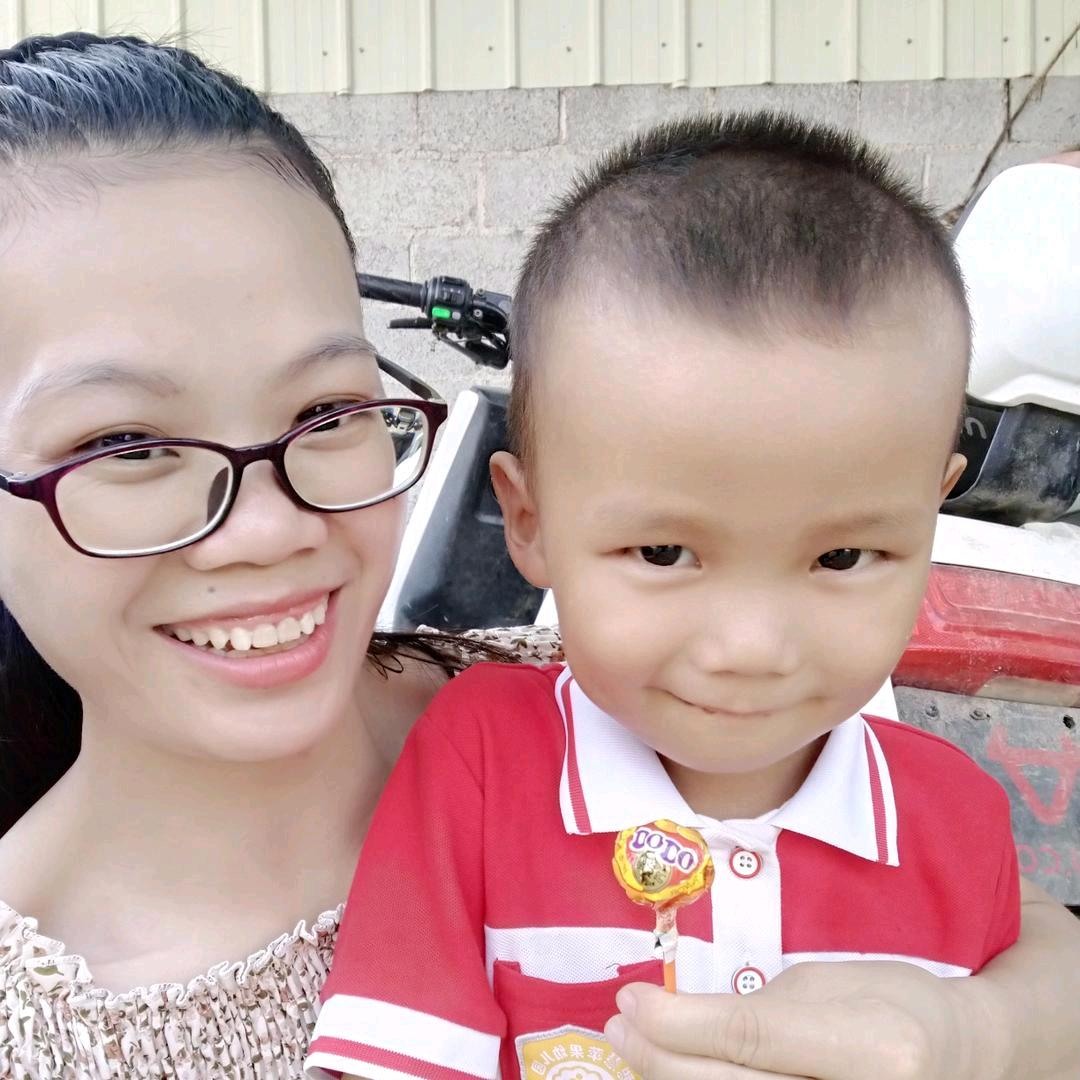 快乐成长幸孕妈妈小罗