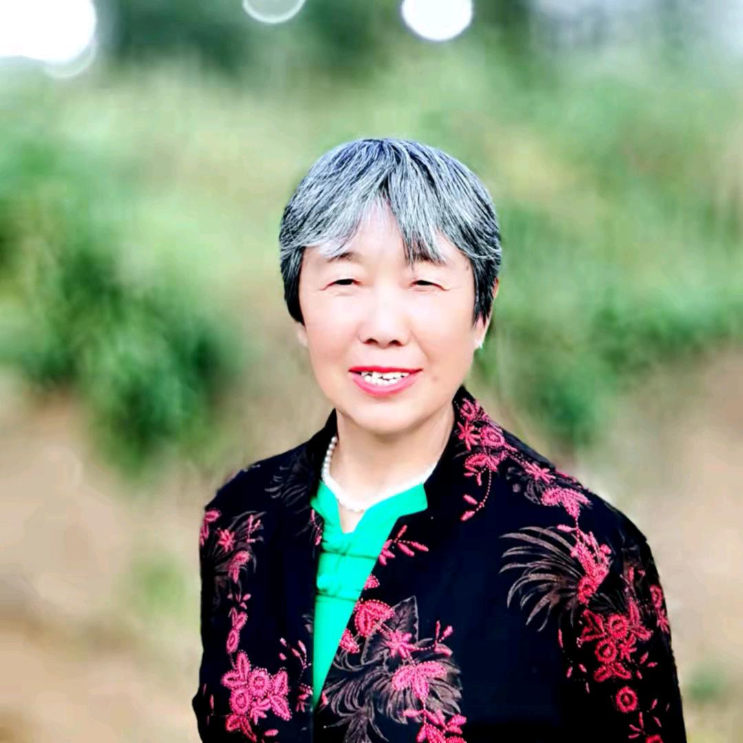 我爱广场舞🌷🌷🌷
