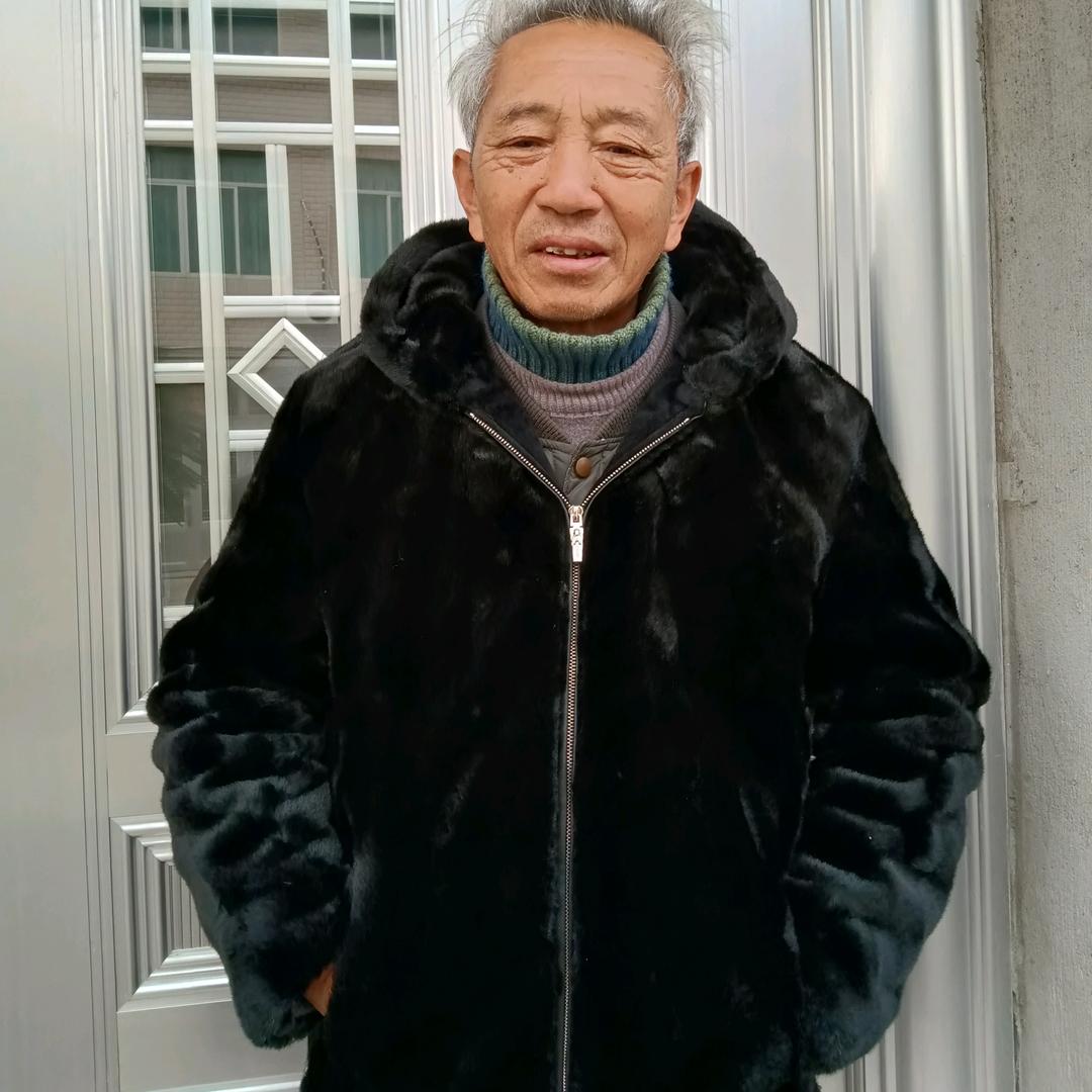 仙泉村下应，应老头（专业种茄子）