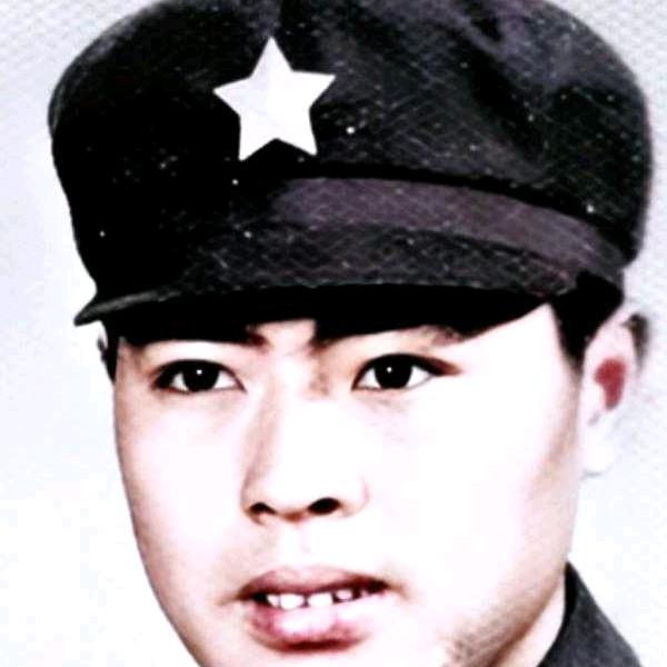 舒春发