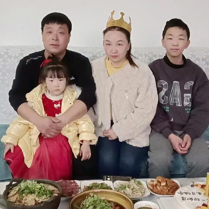 一诺千金，秋水伊人