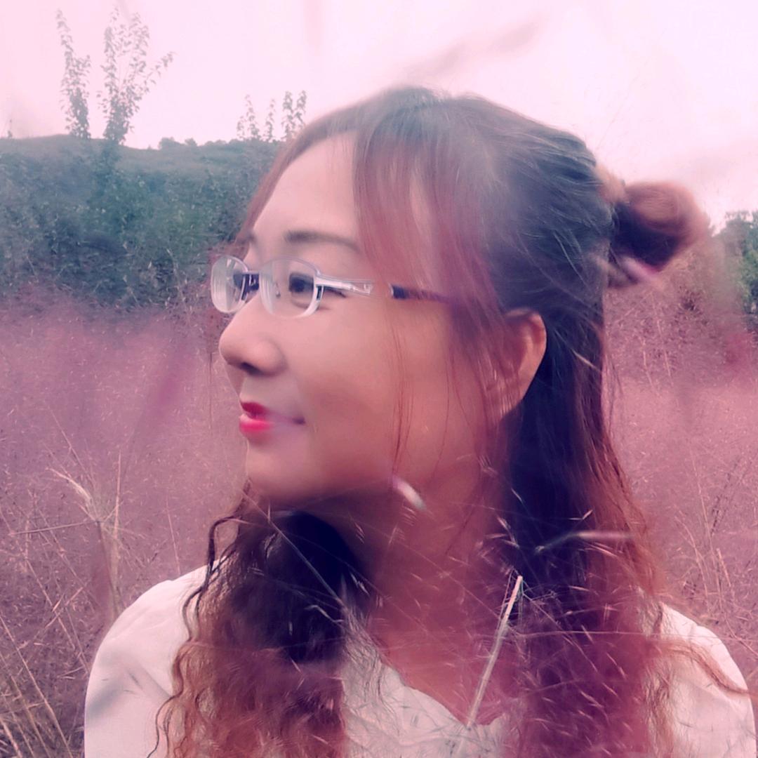 淡紫百合（拒聊）