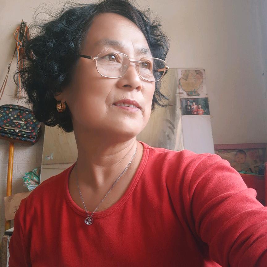 老马