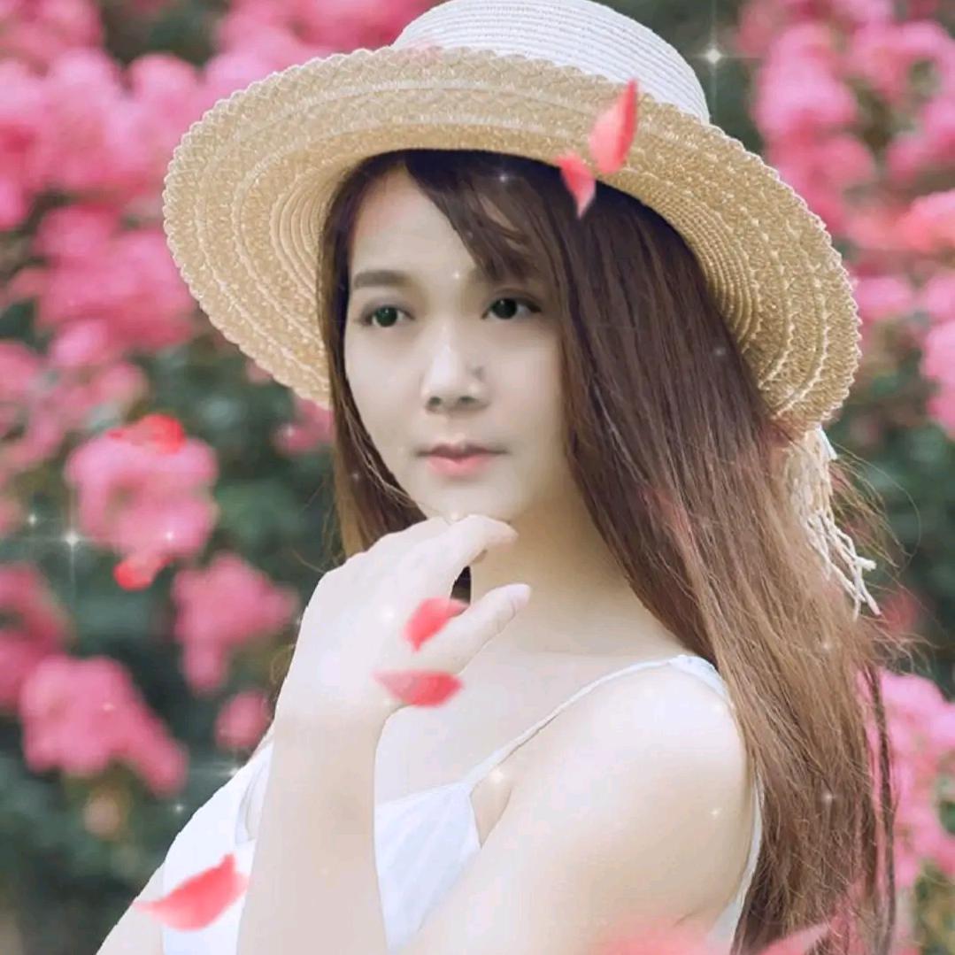 香香