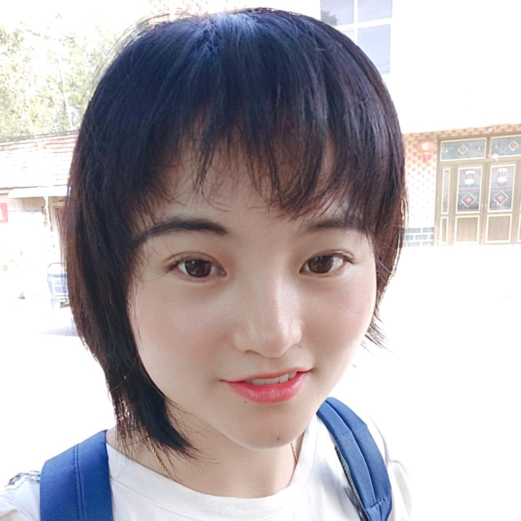 冉儿