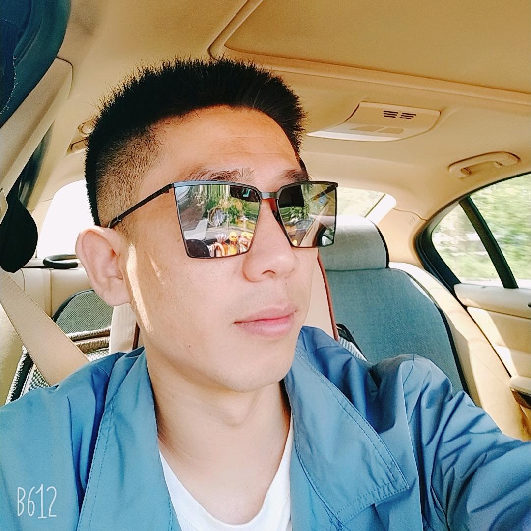 超哥二手车