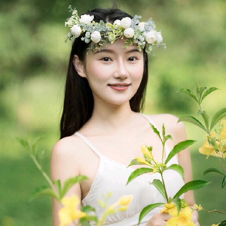 贞领娱乐(手机摄影）