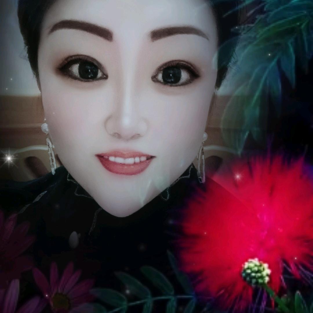 春光明媚