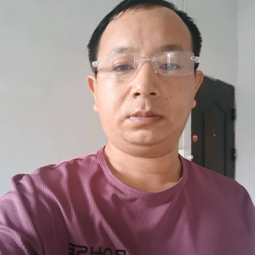 丁绪随缘