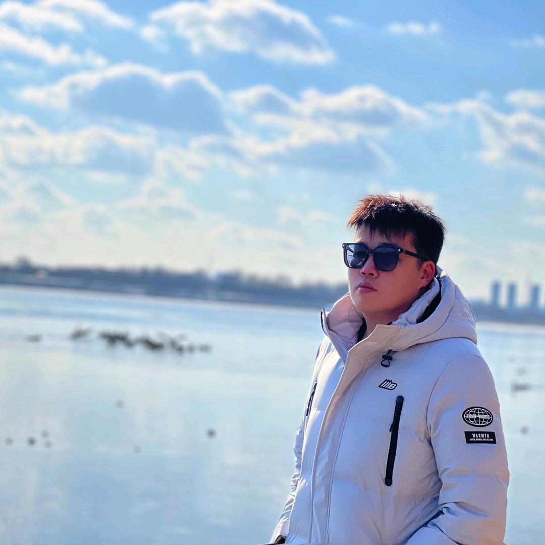 沈阳星娱乐（小俊）