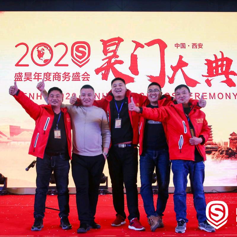 鄄城盛昊篷车（鄄城总仓）