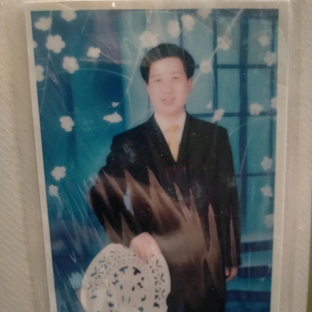 80后胖哥