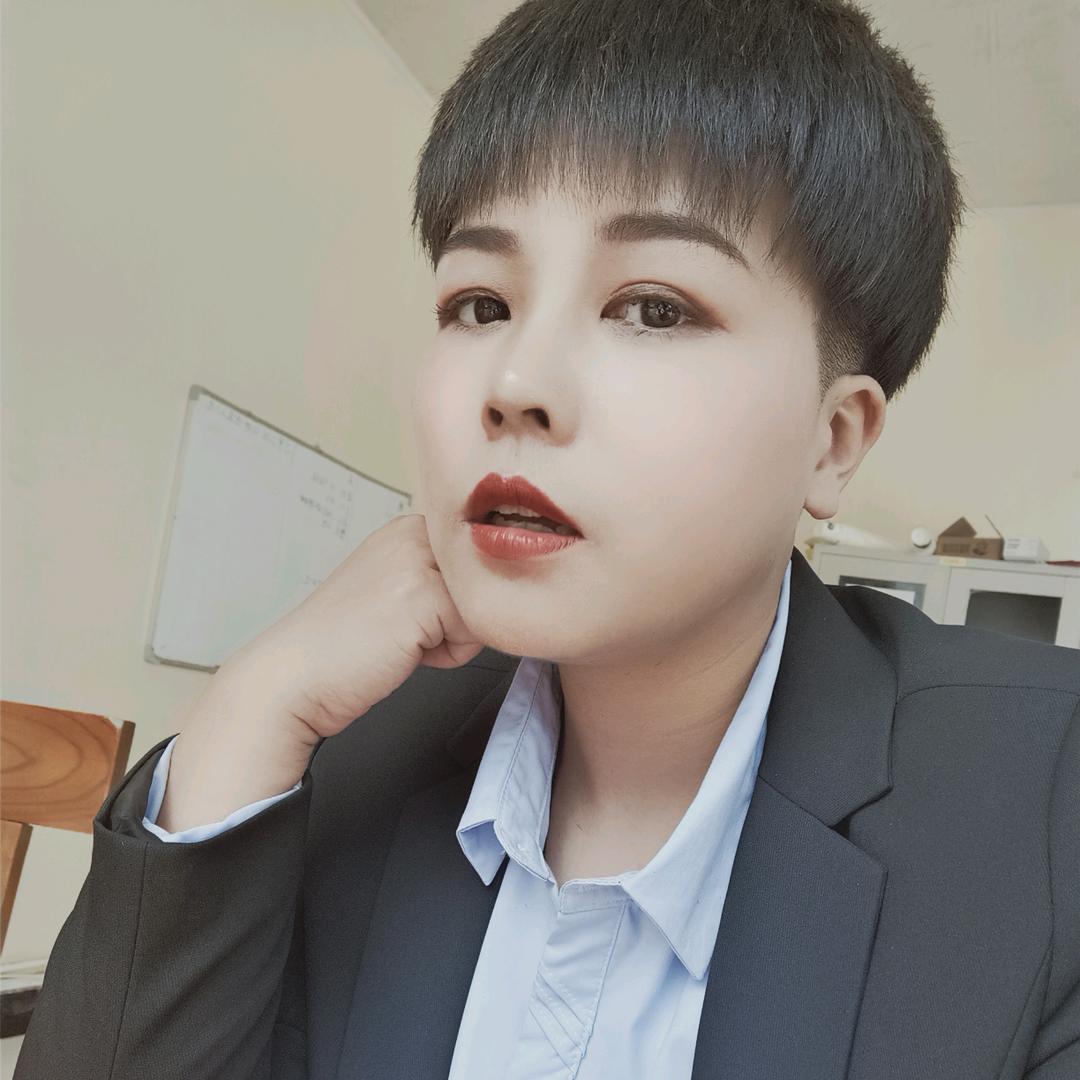 女汉子