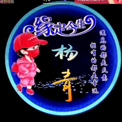 杨青