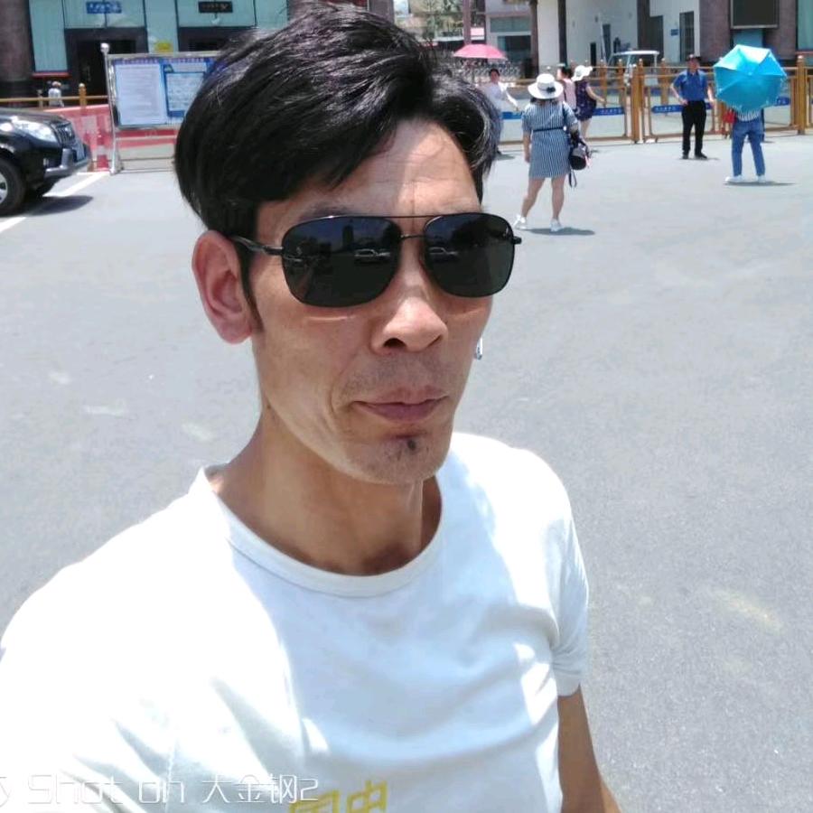 流浪的车夫