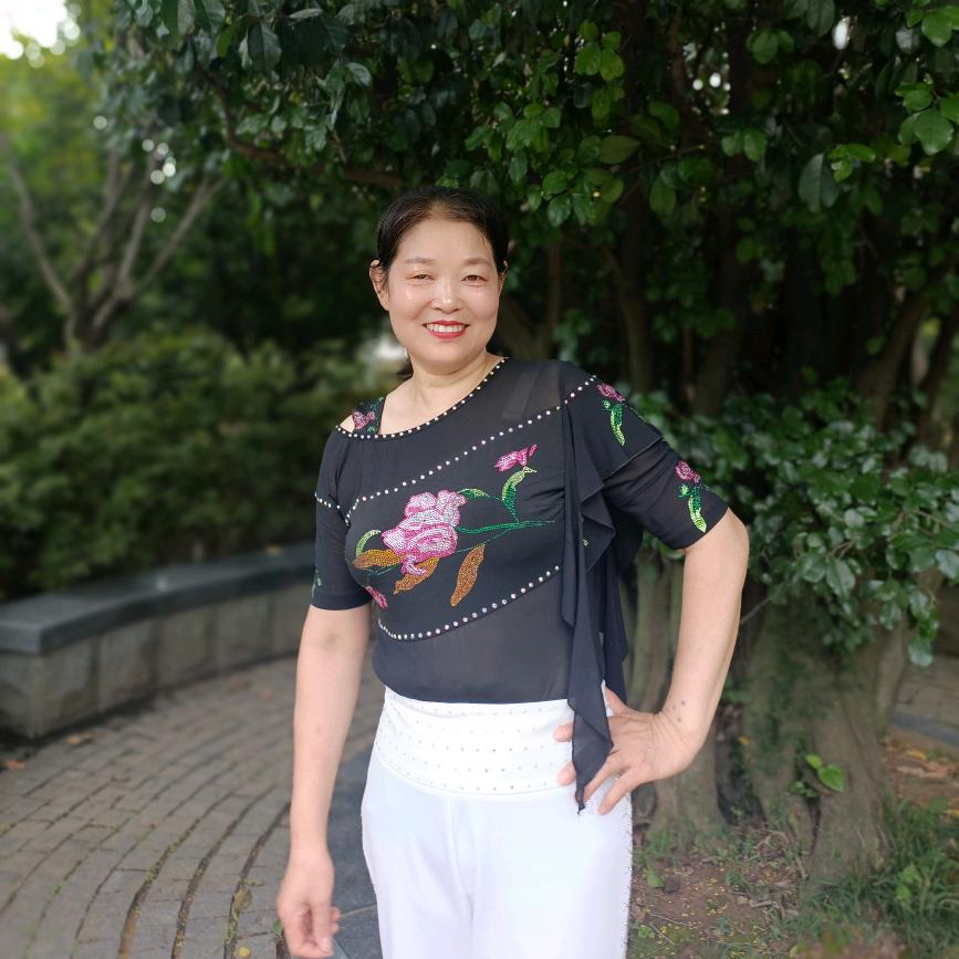 秀兰生活