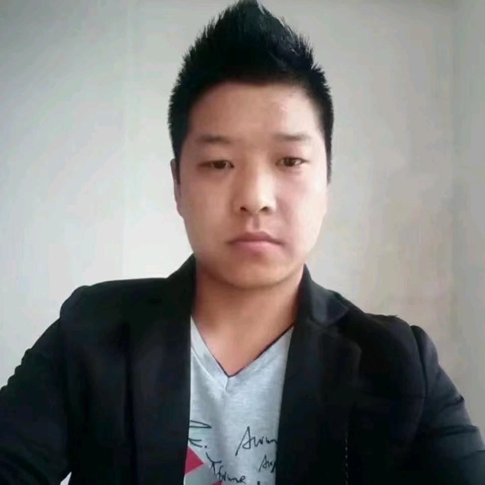 我是单身男人