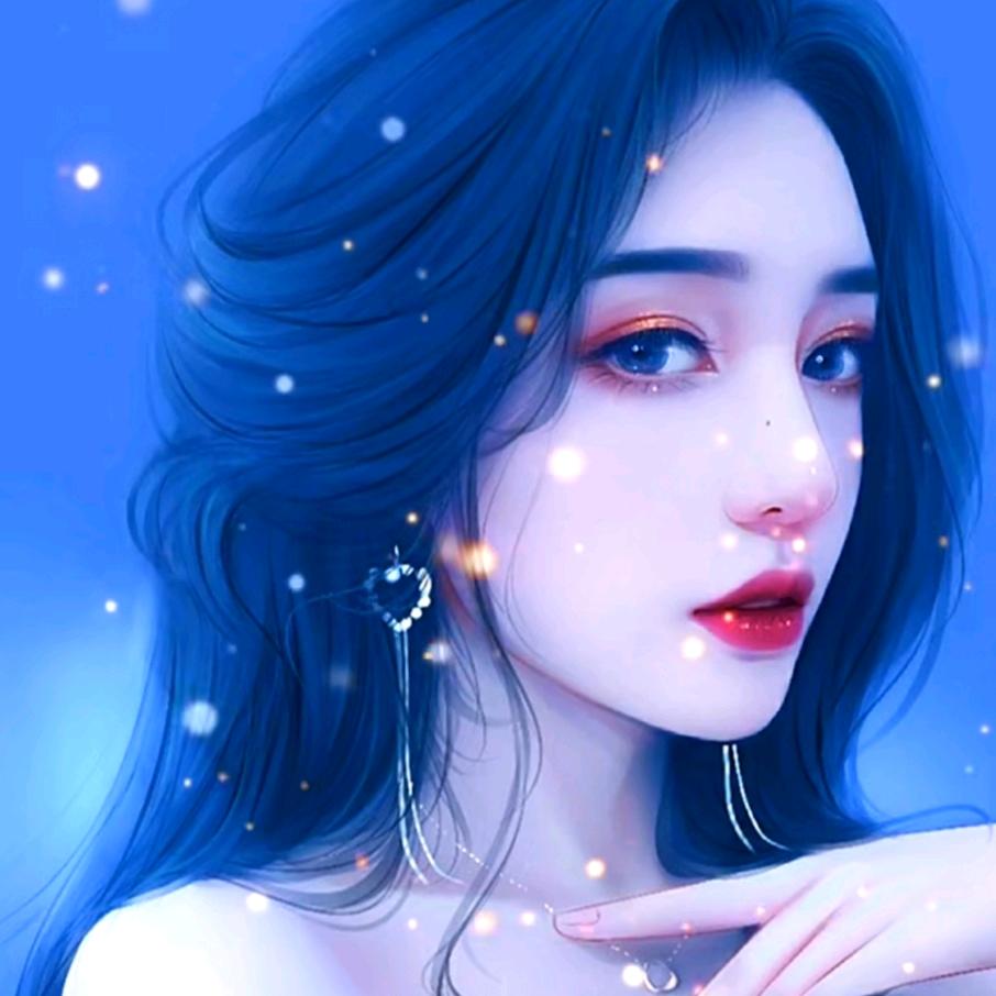 林间独步